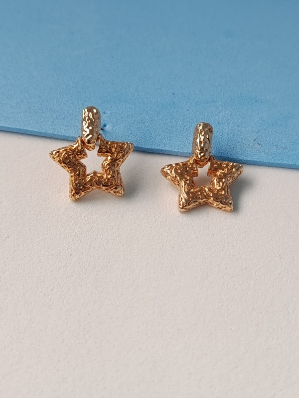 Brinco Estrela do Mar - Imagem 3