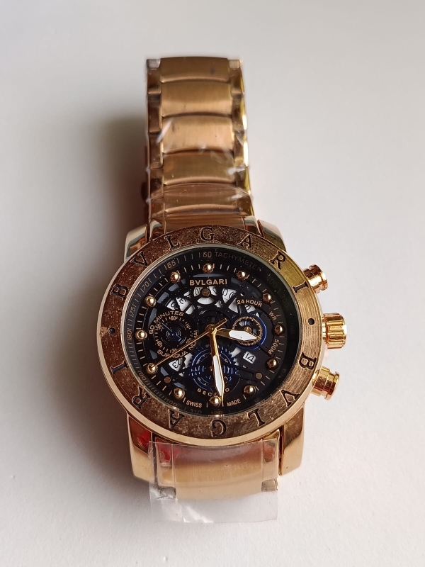 Relogio BVLGARI (Replica)
