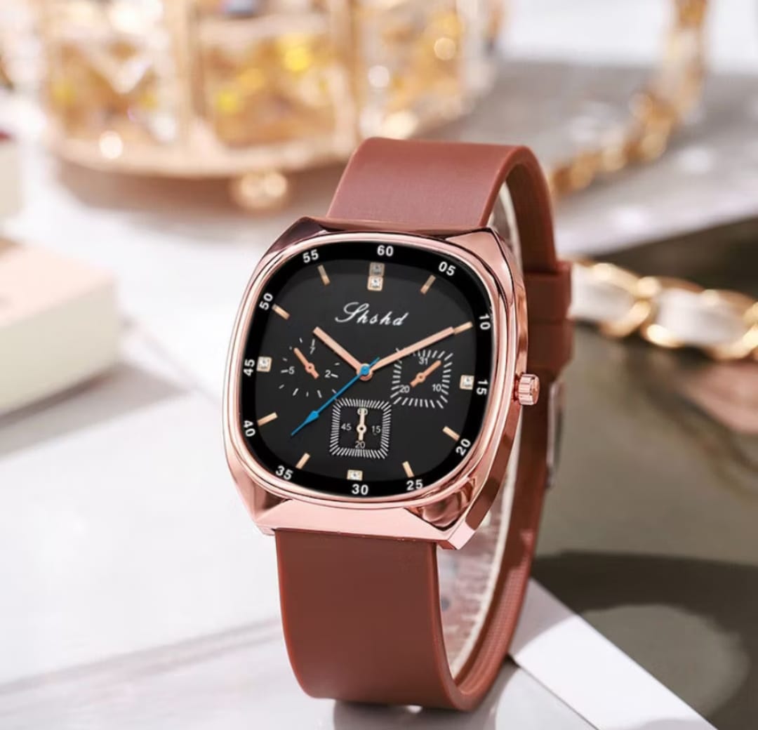 Relógio Feminino (a prova de agua)