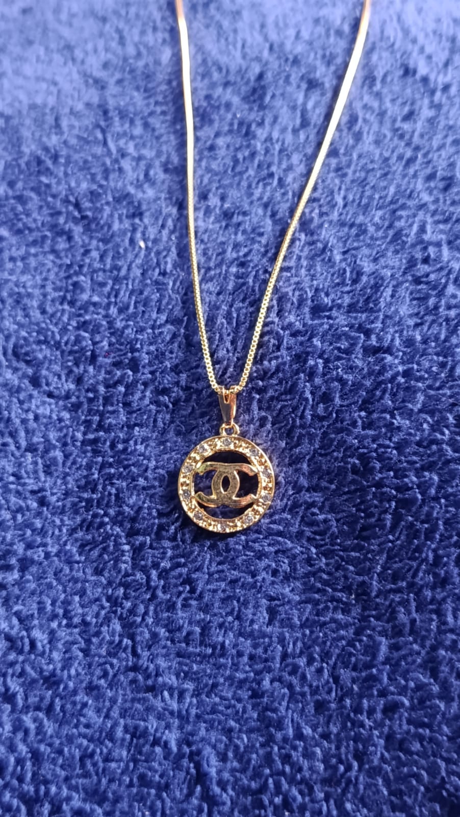 colar inspiração - Imagem 3