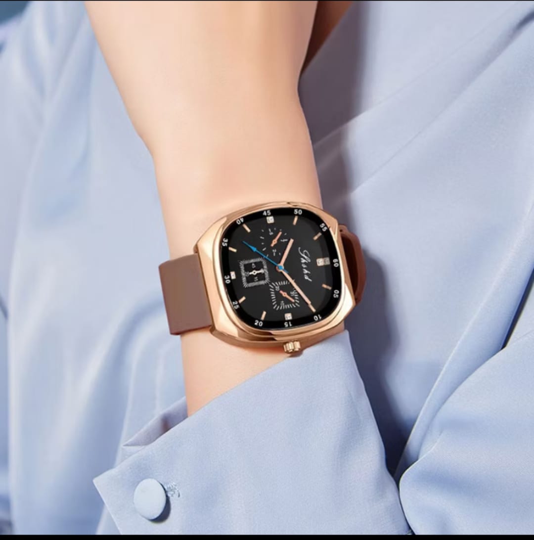 Relógio Feminino (a prova de agua) - Imagem 3