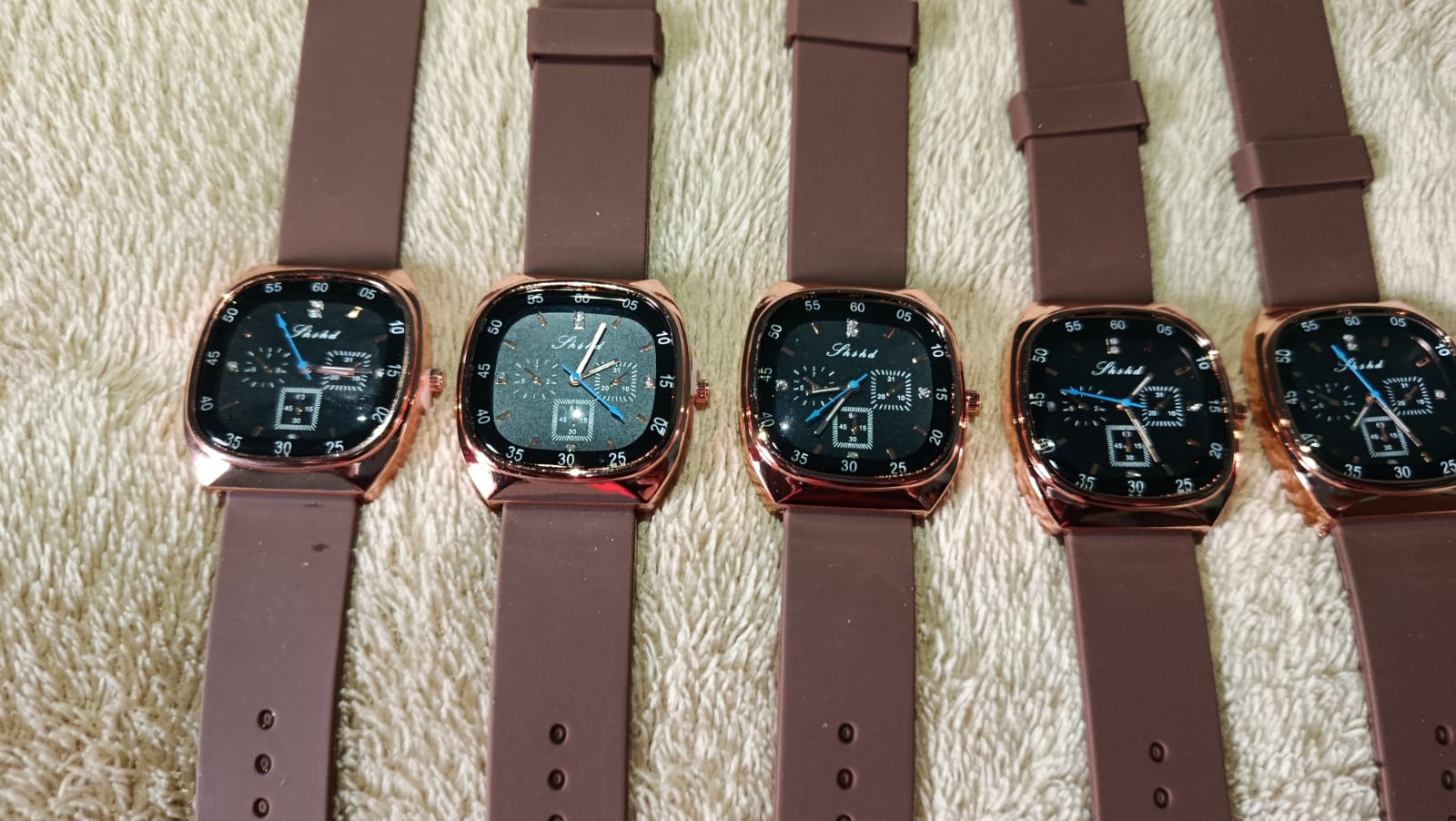 Relógio Feminino (a prova de agua) - Imagem 4