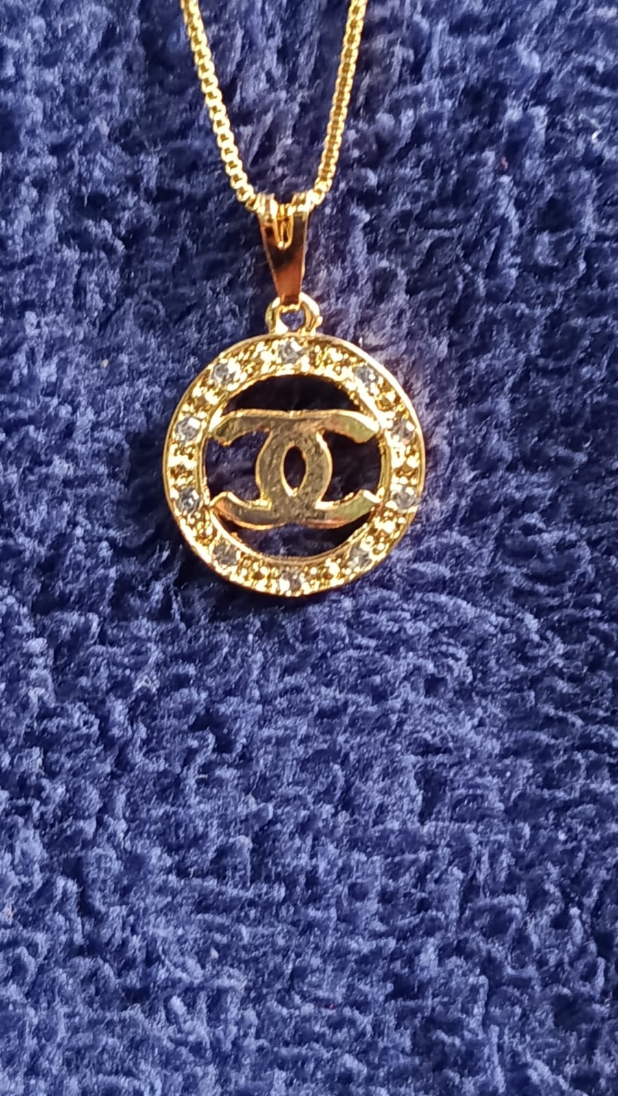 colar inspiração - Imagem 4