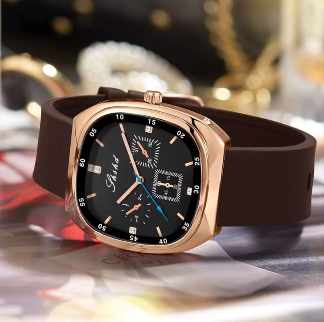 Relógio Feminino (a prova de agua) - Imagem 5