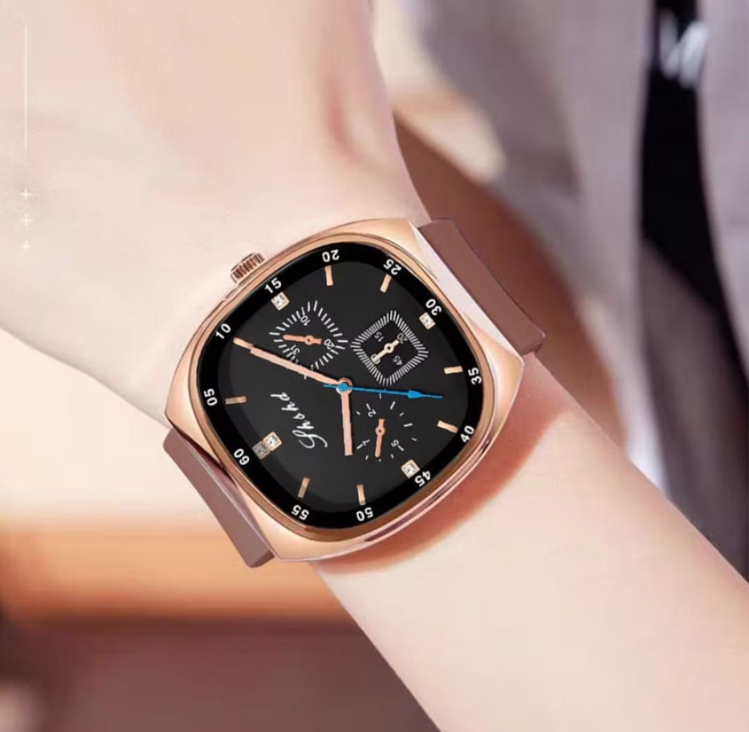 Relógio Feminino (a prova de agua) - Imagem 6